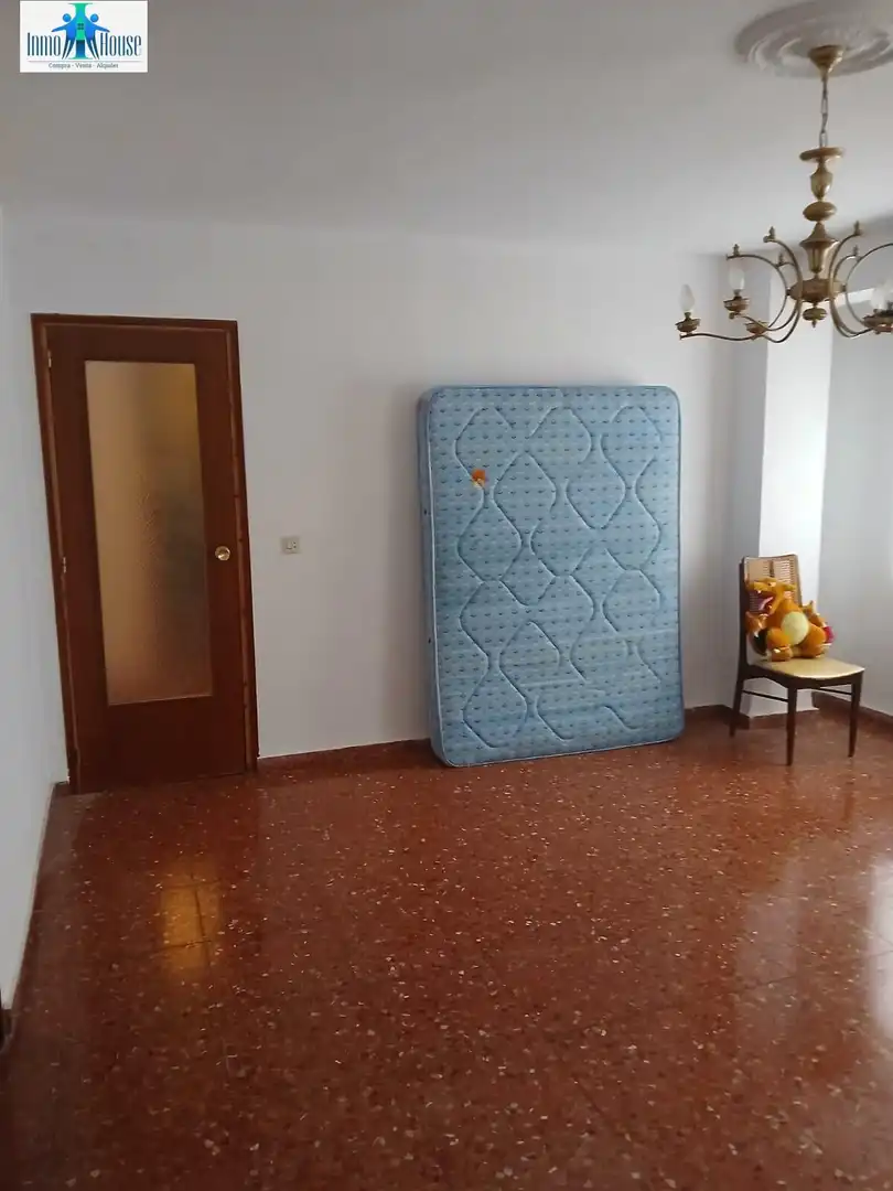 Dormitori de Residencial en venda en Carcelén