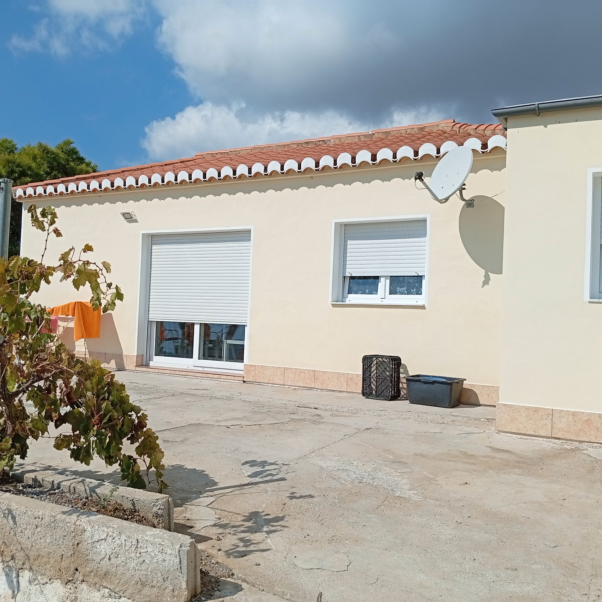Finca rústica en venta en Almuñecar Centro