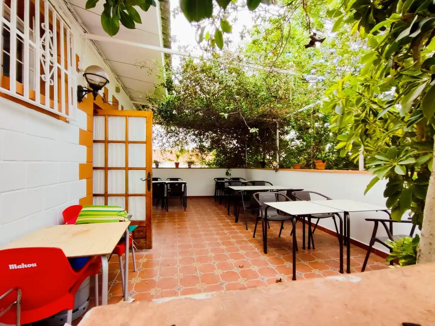 Local comercial en venta en Parque del Bidasoa, imagen 17