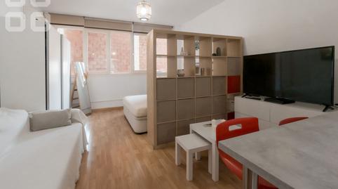 Foto 2 de Estudio en venta en Sagrada Família,  Barcelona Capital