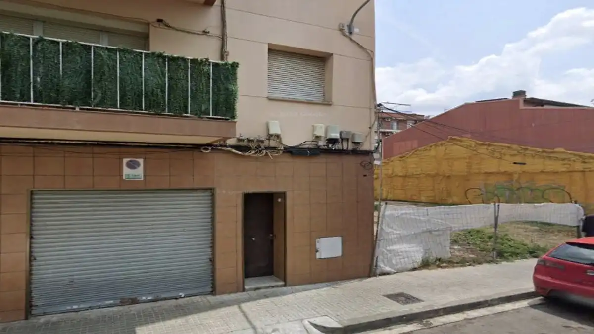 Flat for sale in Carrer Aragó