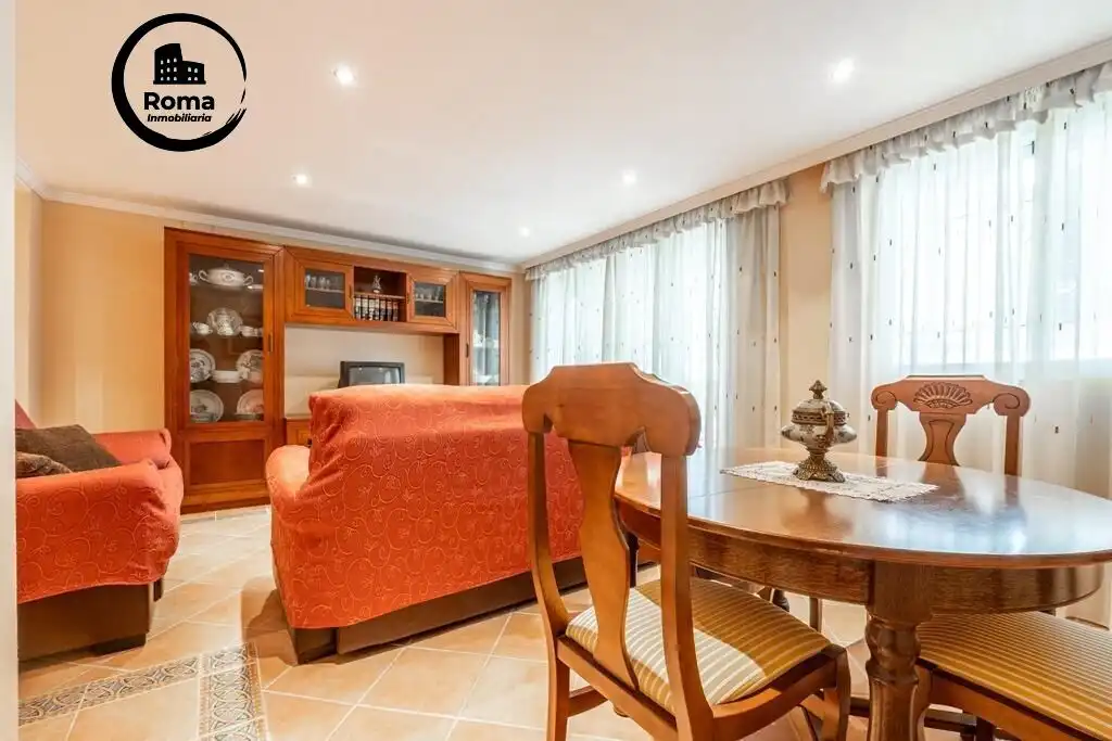 Piso con terraza en venta en Calle Calle Almona Vieja 7