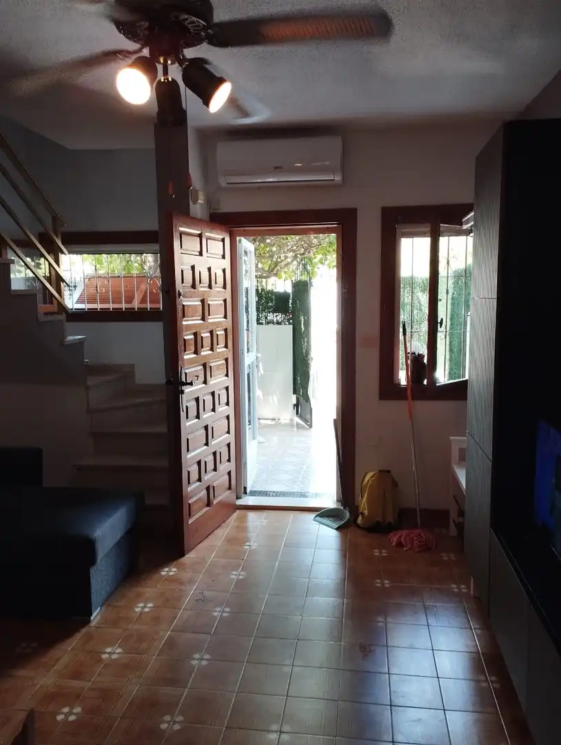 Villa avec terrasse à louer à San Pedro del Pinatar, imagen 4