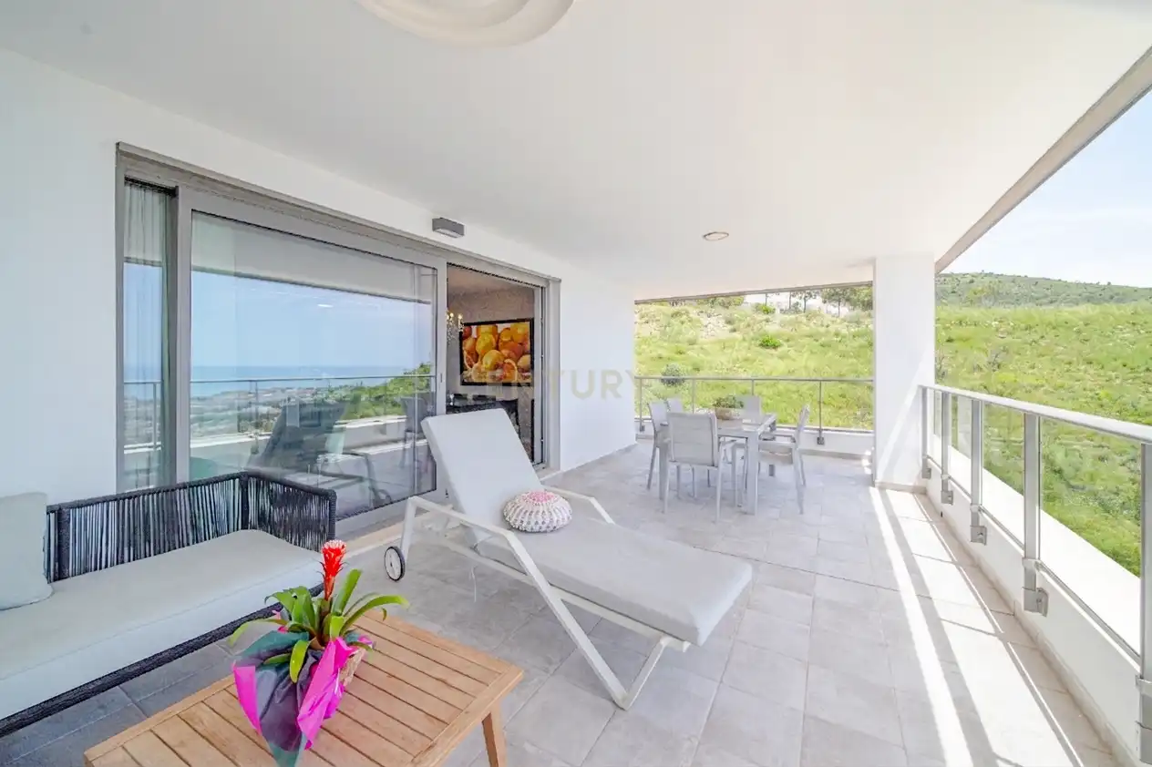 Apartament en venda a Montealto - Monterrey