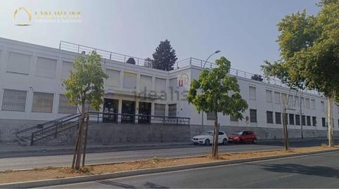 Photo 4 of Single-family semi-detached for sale in Calle Alfonso XI, 16, Ciudad Jardín,  Sevilla Capital