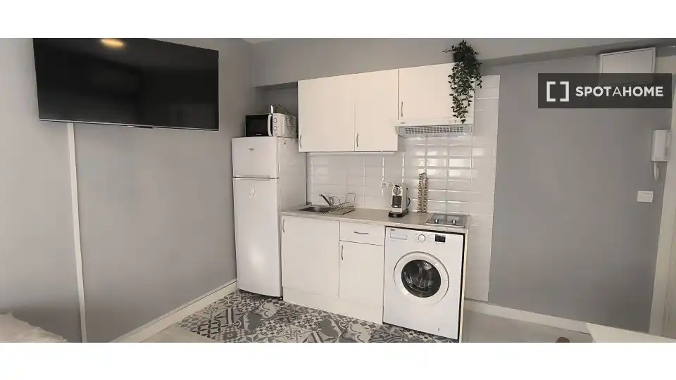 Habitació a Legazpi