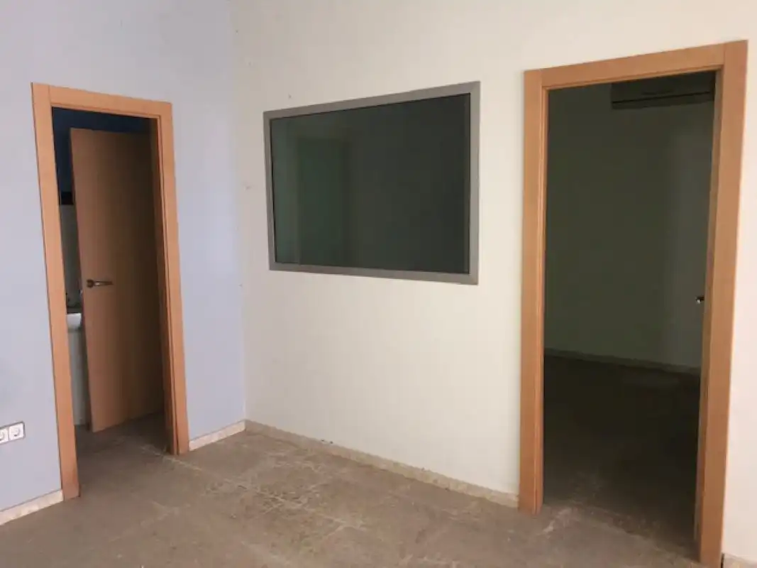 Gewerbefläche zur Miete in Carrer de Plus Ultra, imagen 15