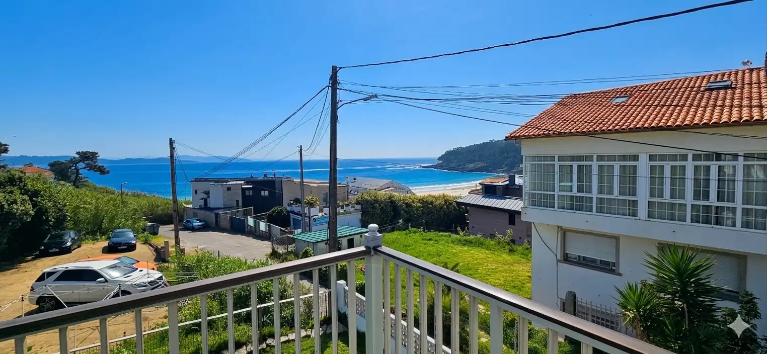 Casa o chalet en venta en Adina - Portonovo