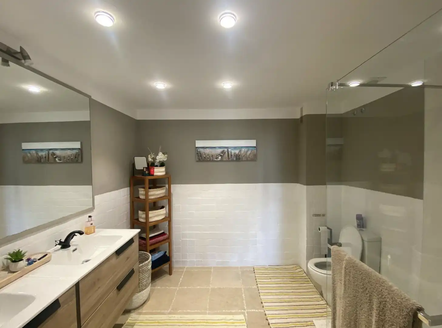 Apartamento con terraza en venta en Los Flamingos, imagen 15