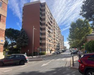 Exterior view of Flat for sale in Fuenlabrada