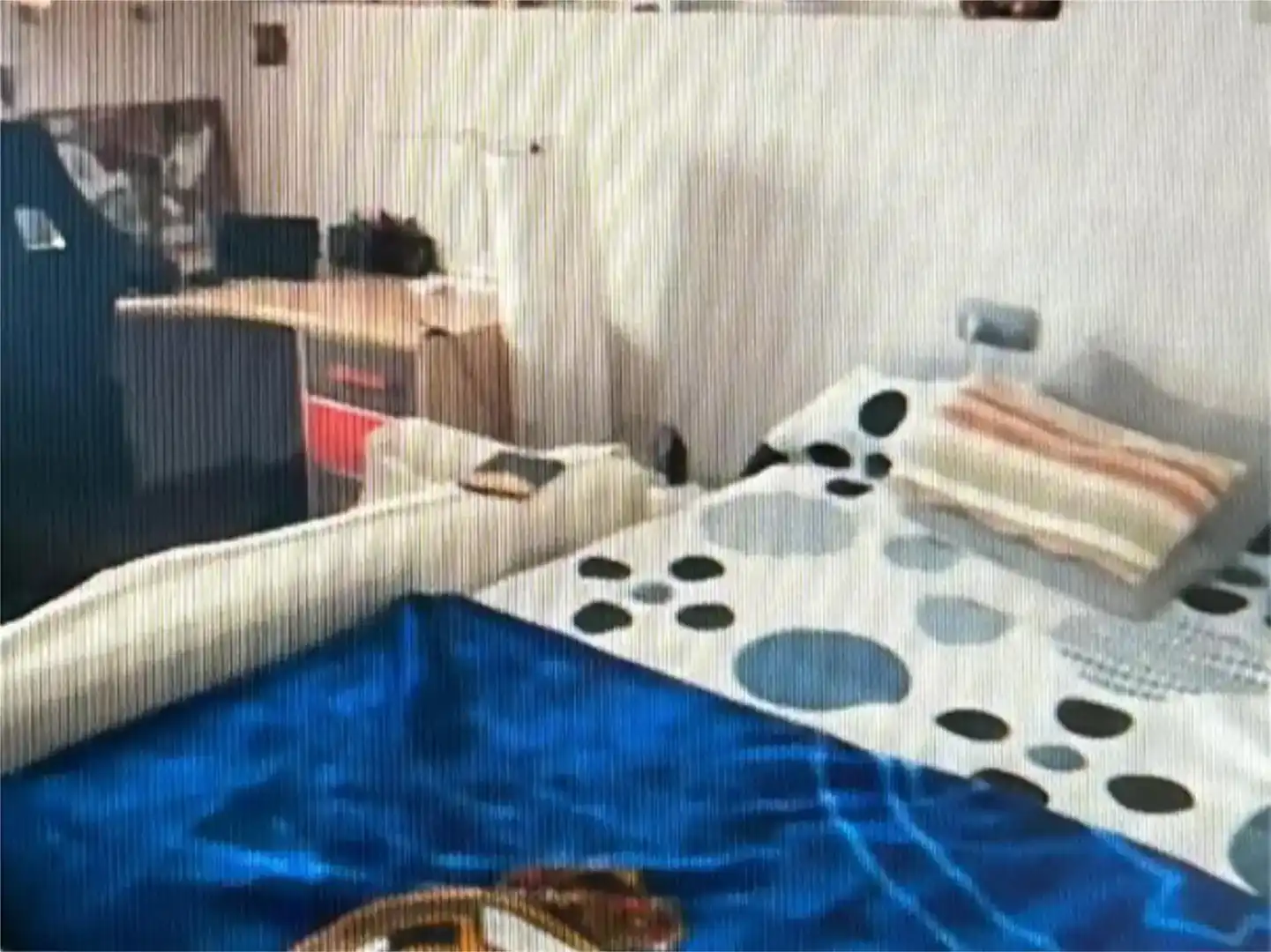 Dormitori de Dúplex en venda en Bullas amb Balcó