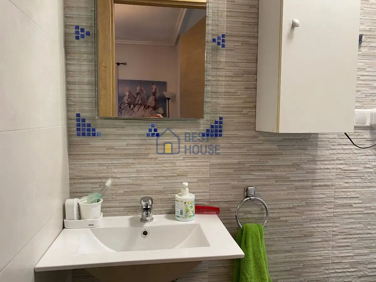 Wohnung mit Aufzug zum Verkauf in San Claudio - La Chantría, imagen 17