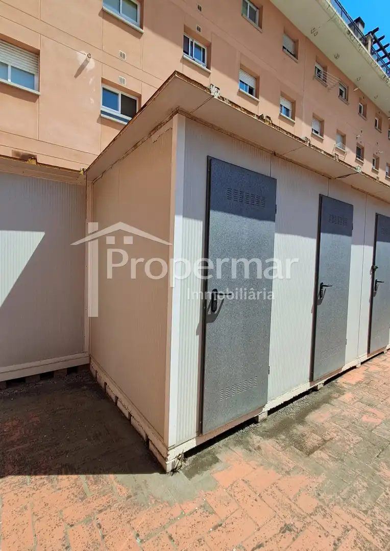 Piso en venta en Badalona con Aire acondicionado y Calefacción