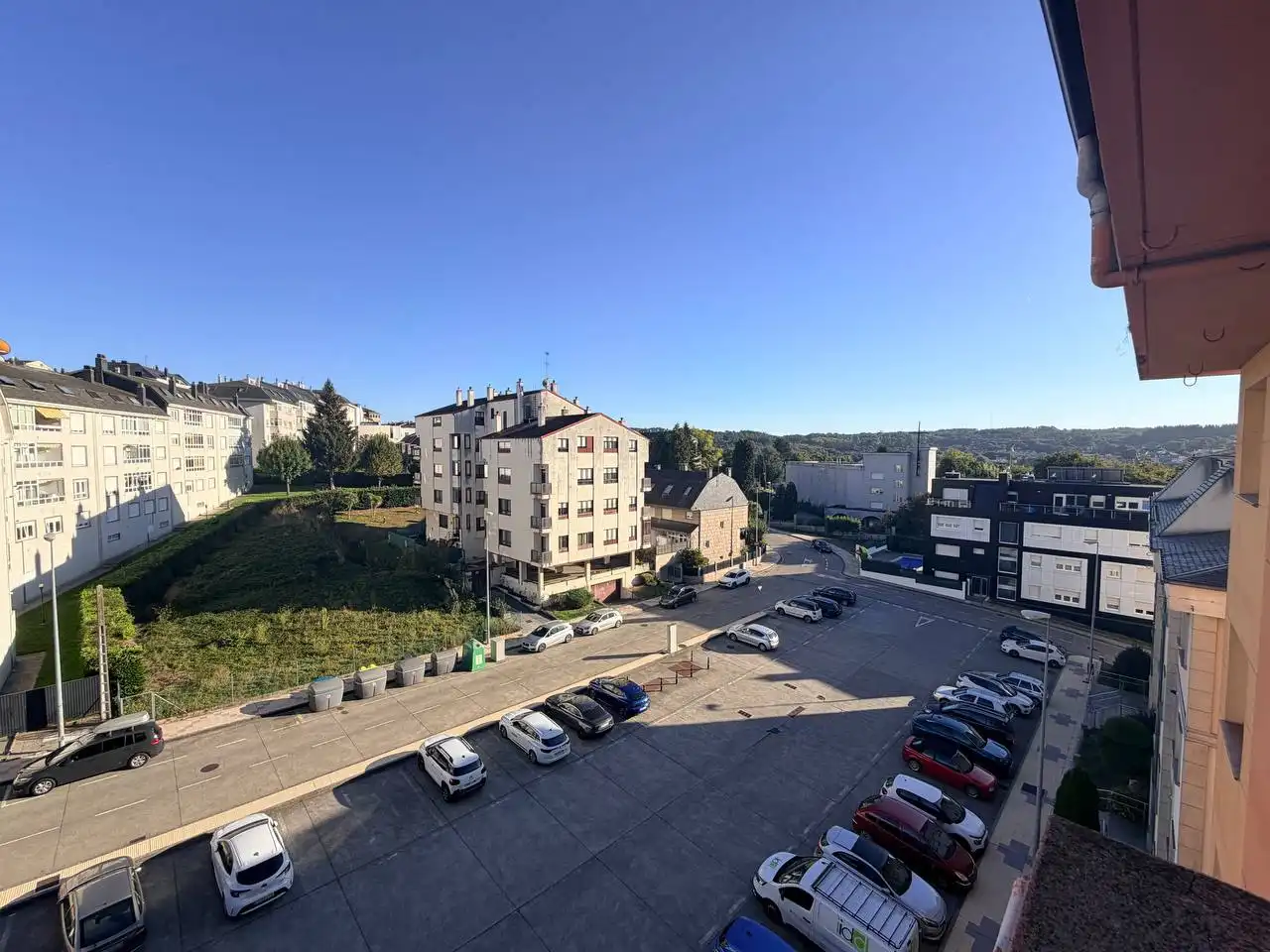 Duplex avec ascenseur à louer à Rúa Bispo Ona de Echave, imagen 23