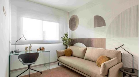 Foto 5 de Apartament en venda a Balcón de Finestrat - Terra Marina, Finestrat