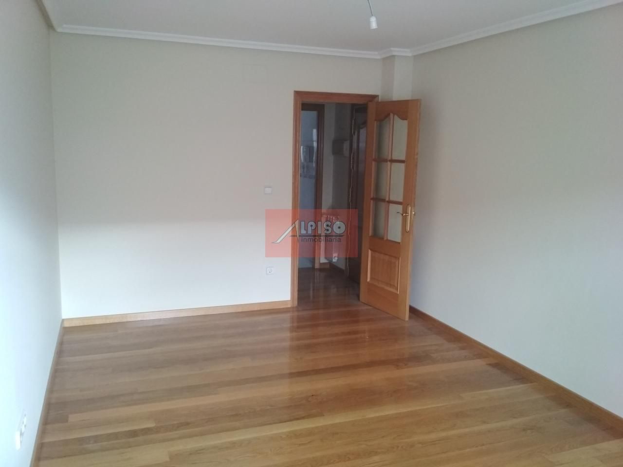 Flat for sale in Ourense Capital   with Heating and Parquet flooring