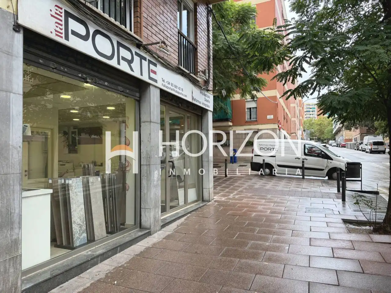 Local comercial en venda a Calle Andratx