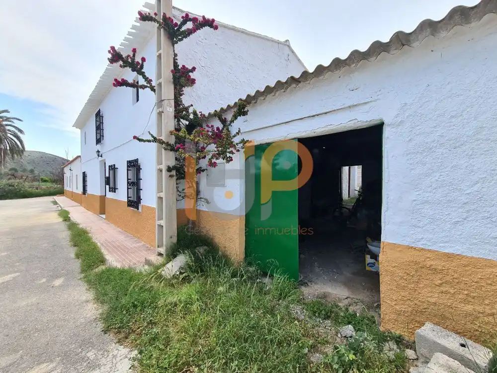 Haus zum Verkauf in Huércal-Overa, imagen 20