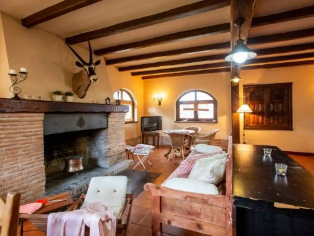 Terreno en venta en Poligono 1, La Alameda de Gardón