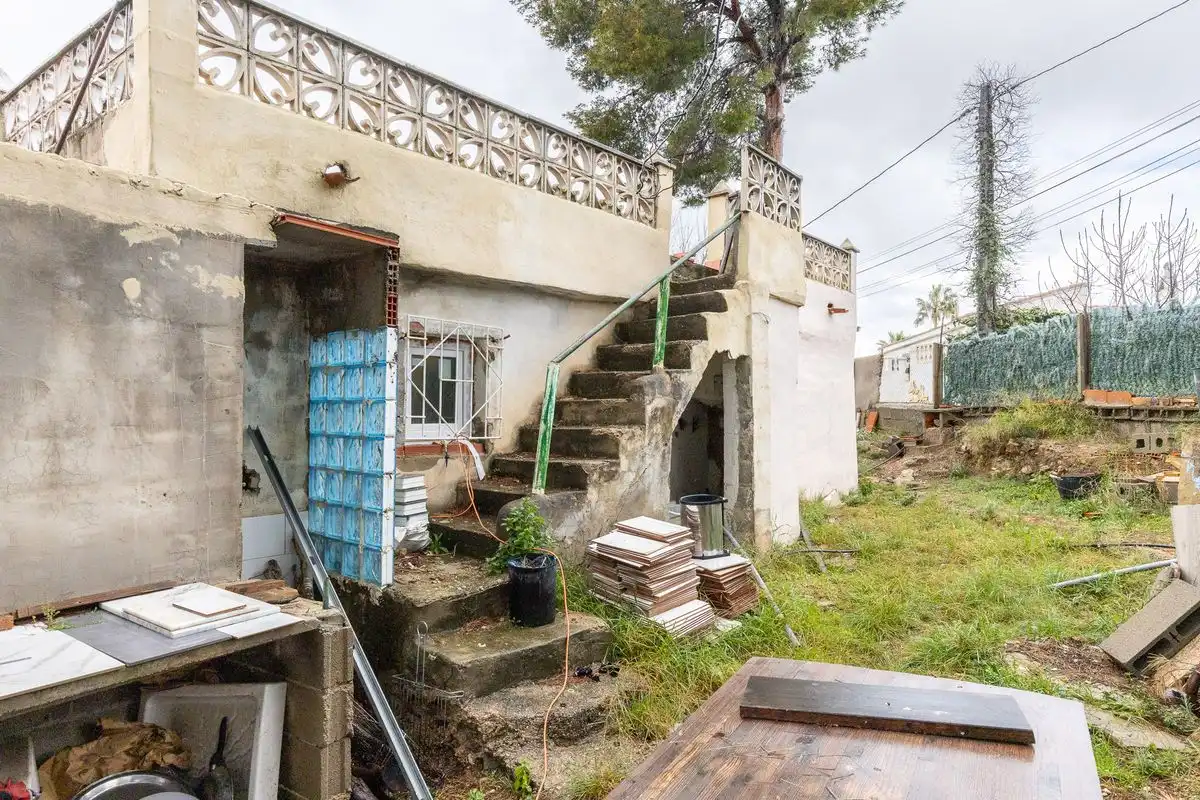 Casa pareada en venta en Carrer de les Rodanes, imagen 18