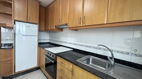 Foto 3 de Apartament de lloguer a Rúa Da Cima Da Eira, Campus Norte - San Caetano, A Coruña