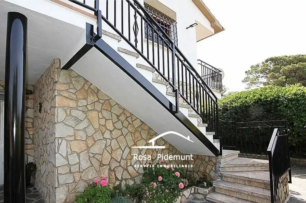 Maison avec piscine à vendre à Carrer Bruc, imagen 20