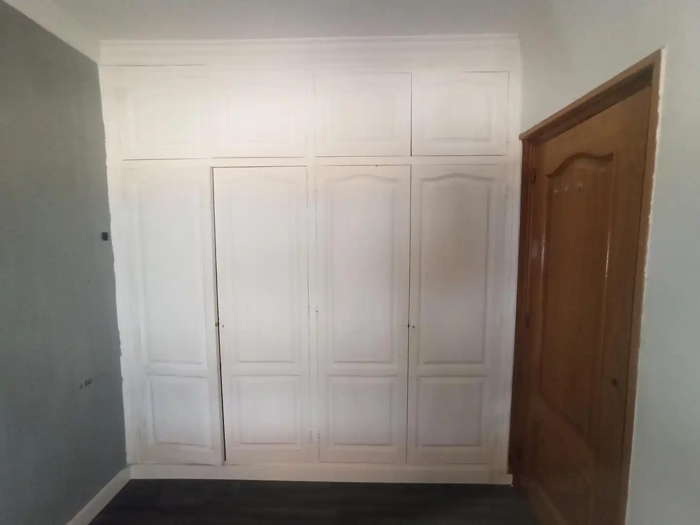 Habitación de Casa adosada en venta en Reus