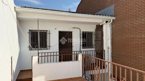 Foto 4 de Casa o xalet en venda a Calle de Cacabelos, Valdebebas - Valdefuentes, Madrid Capital