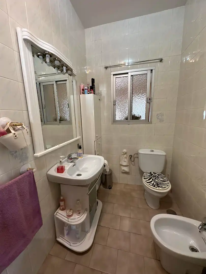 Appartamento con terrazza in vendita a Cuesta Cobatillas, imagen 16
