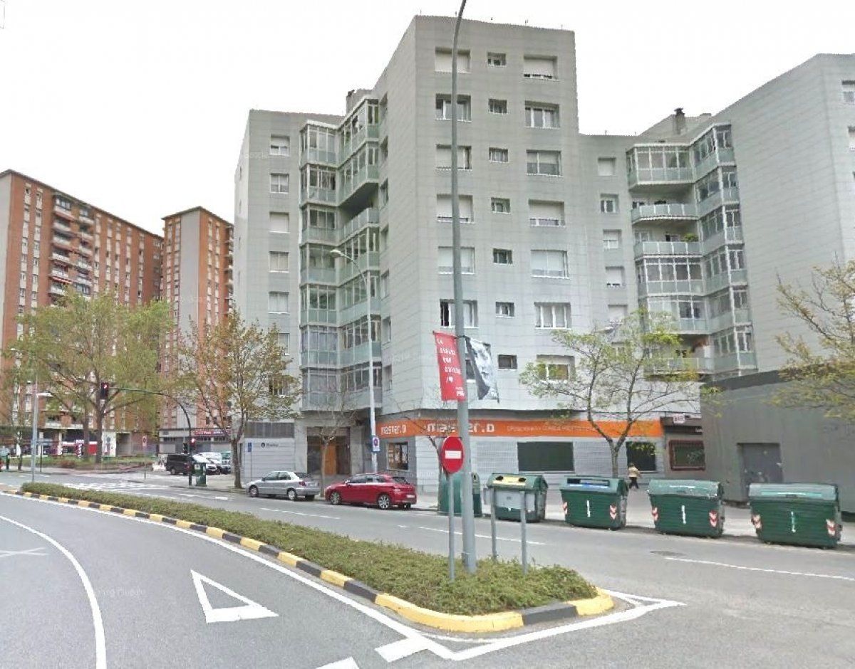 Pis de lloguer a Calle Monasterio de Belate, San Juan