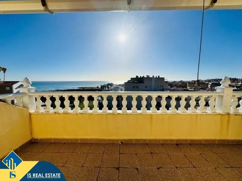 Penthouse with pool for sale in La Mata, imagen 30