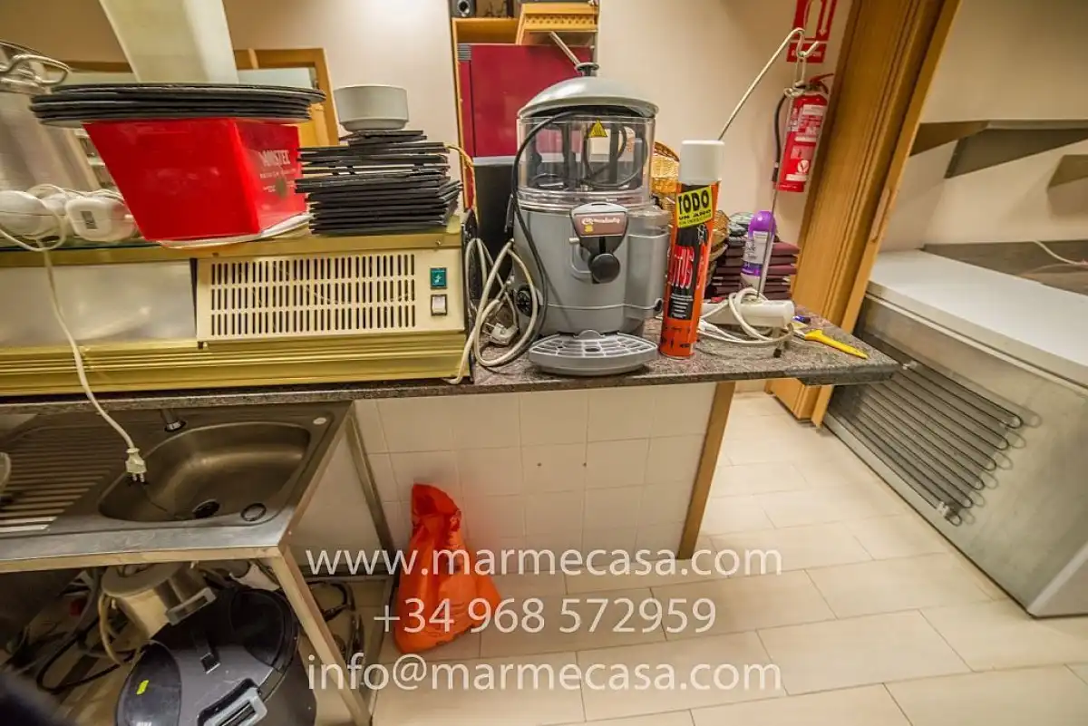Local comercial de lloguer a mediterraneo, imagen 49
