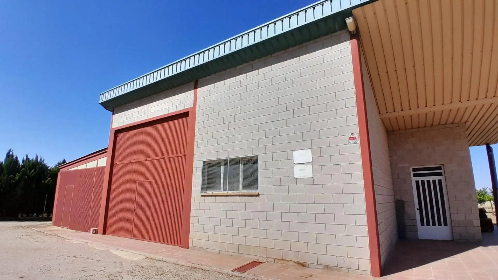 Nau industrial en venda a Yecla, imagen 4