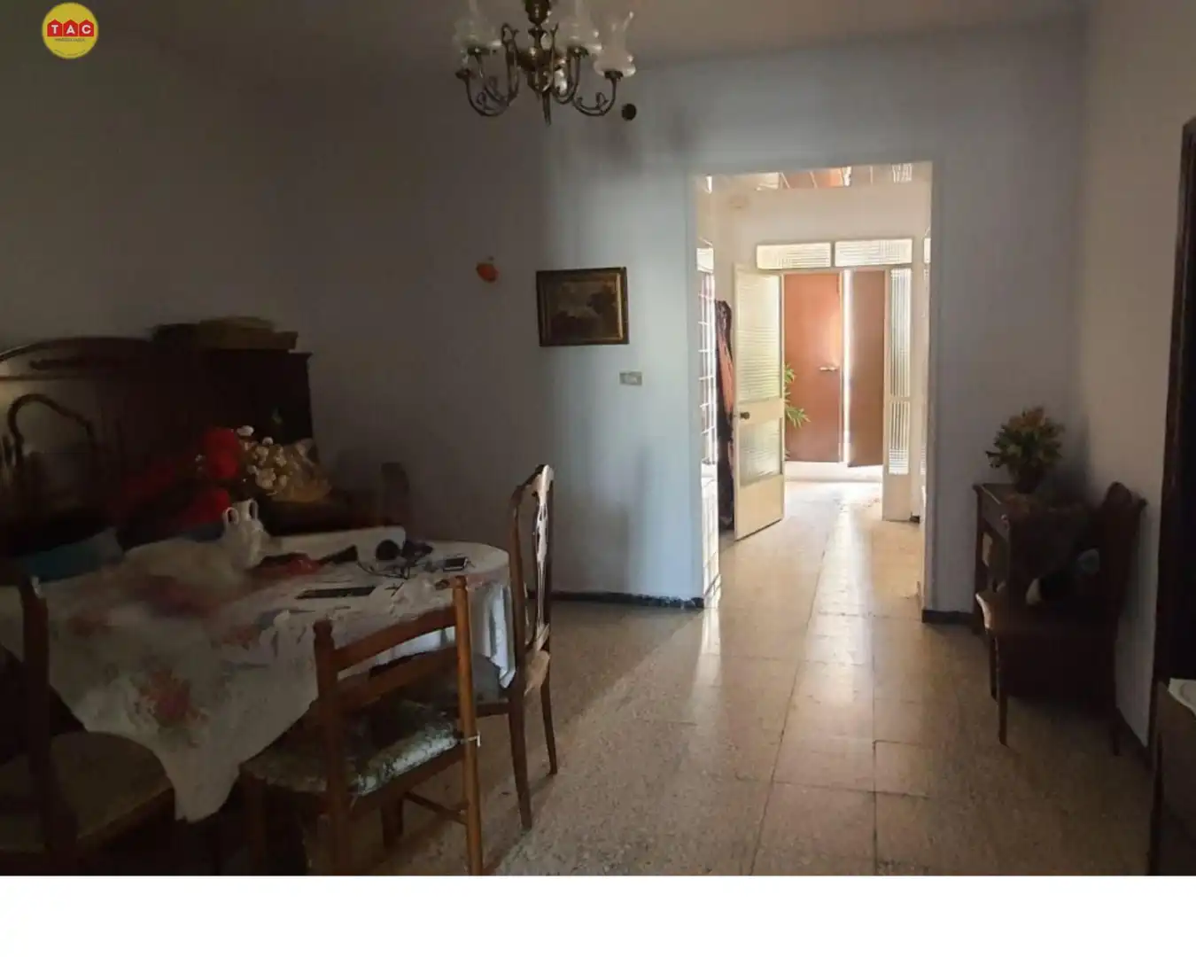 Haus oder Chalet zum Verkauf