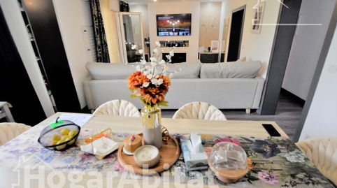 Foto 4 de Piso en venta en Avenida Mediterràneo, Alfafar, Valencia