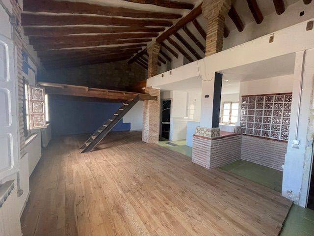Casa adosada en Venta en Belchite