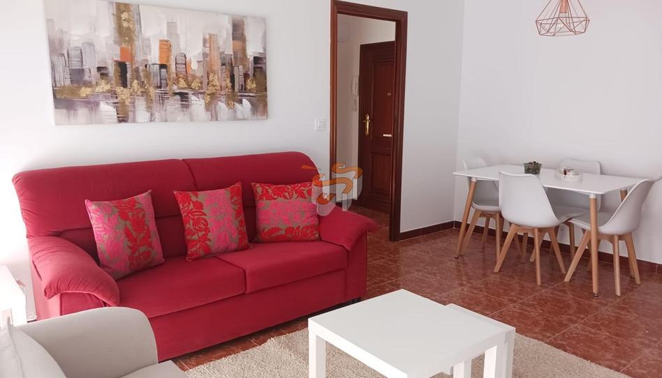 Photo 1 of Apartment to rent in Caranza, A Coruña