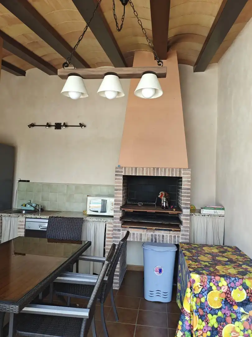 Detached house with pool for sale in Castalla, imagen 33