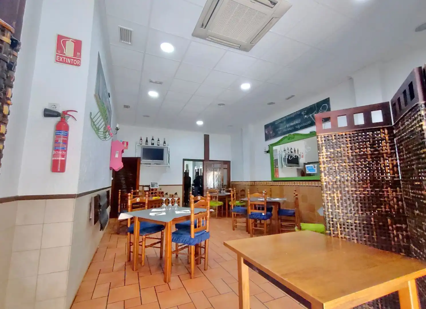 Business premises for sale in Aspe Centro, imagen 2