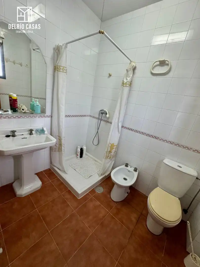 Baño de Casa o chalet en venta en Almonte con Terraza