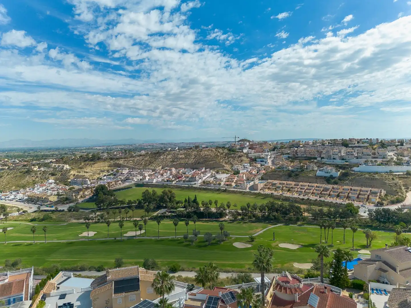 Villa avec terrasse à vendre à Calle Pico del Águila, imagen 35