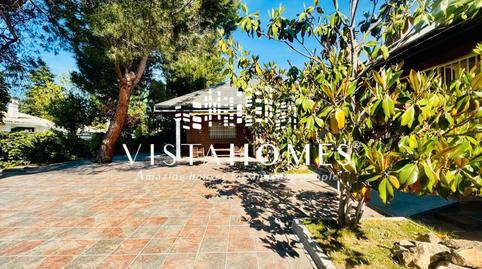 Photo 2 of House or chalet for sale in Calle de las Retamas, Valdelagua, Madrid