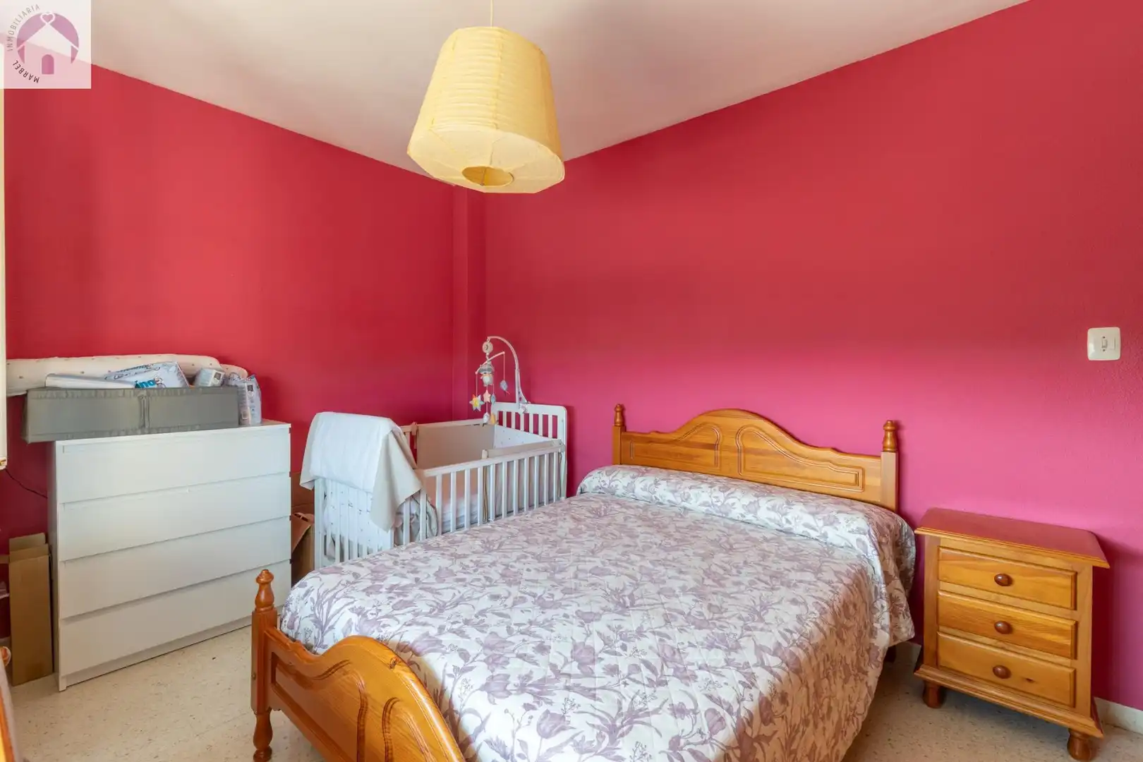 Piso en venta en Calle Calle Doctor Tercedor, 19, 19, Motril ciudad