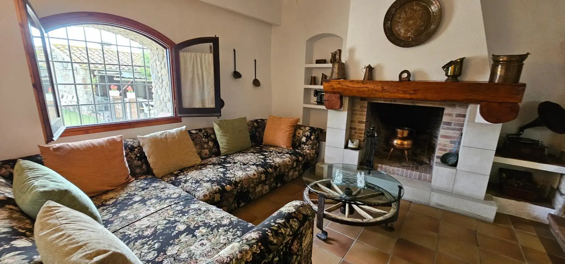 Casa o chalet en venta en Lliçà d'Amunt
