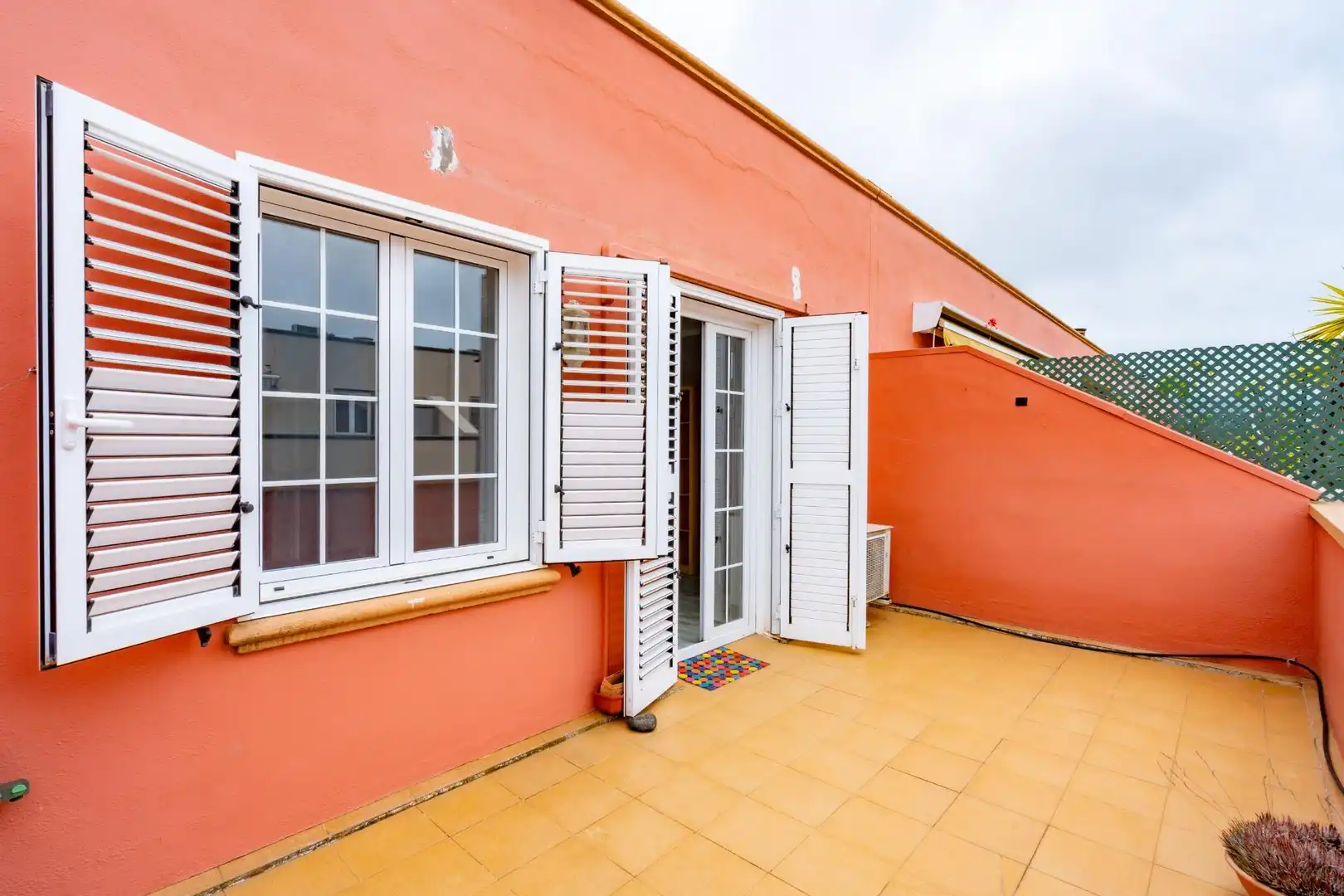 Flat for rent in La Laguna