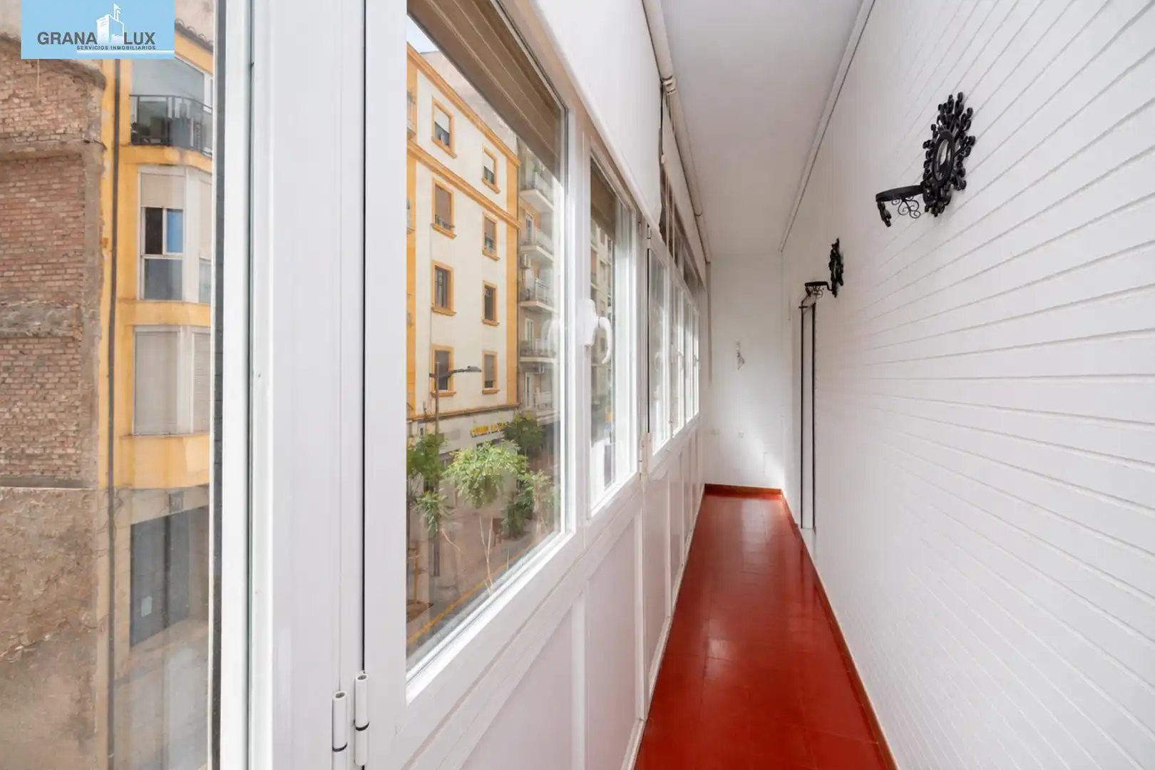 Flat with terrace for sale in Calle Tejeiro, imagen 10