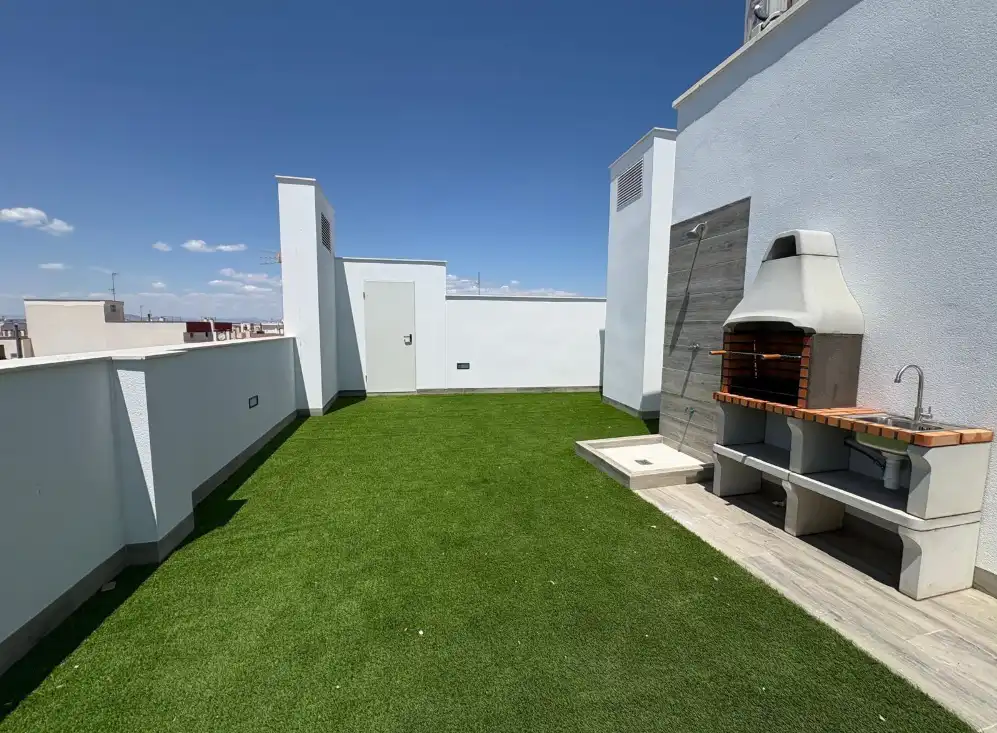 Apartment mit Pool zum Verkauf in Centro, imagen 2