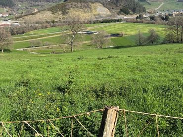 Terreno rustico in vendita a Castañeda