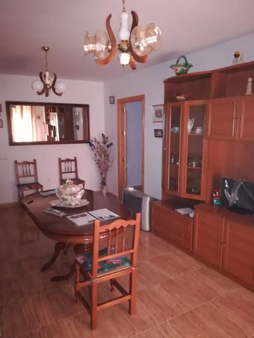 Appartamento con ascensore in vendita a Castuera, imagen 3