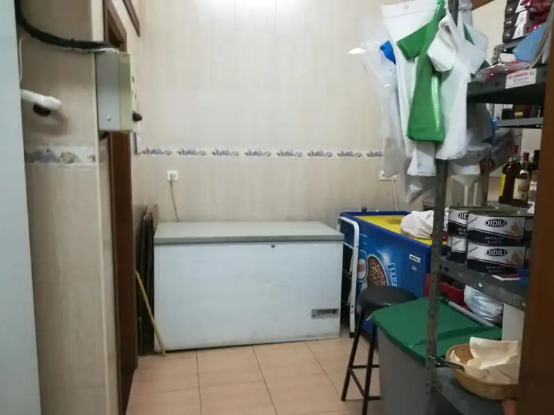 Local en venda a Avenida el Faro, Centro Internacional